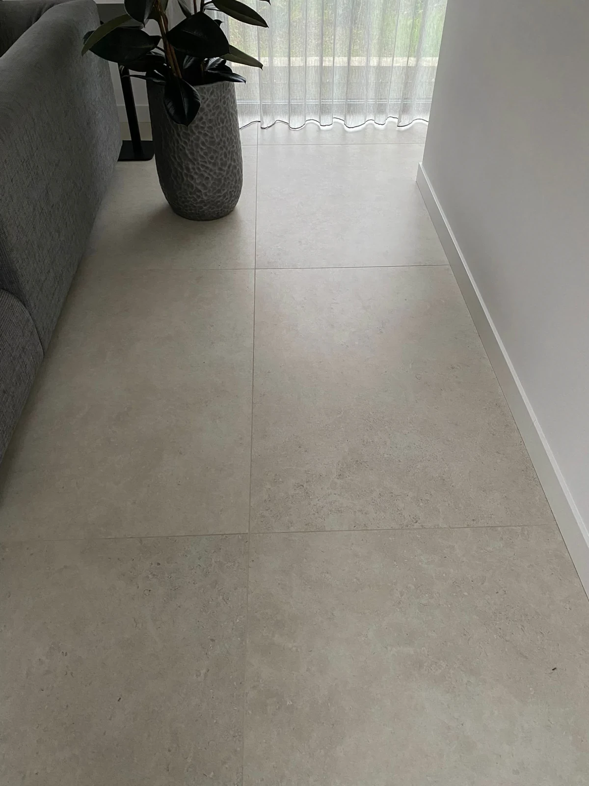 Gạch lát nền nhập khẩu Trung Quốc 100x100