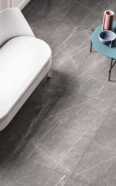 Mẫu gạch lát nền Tây Ban Nha bề mặt mờ